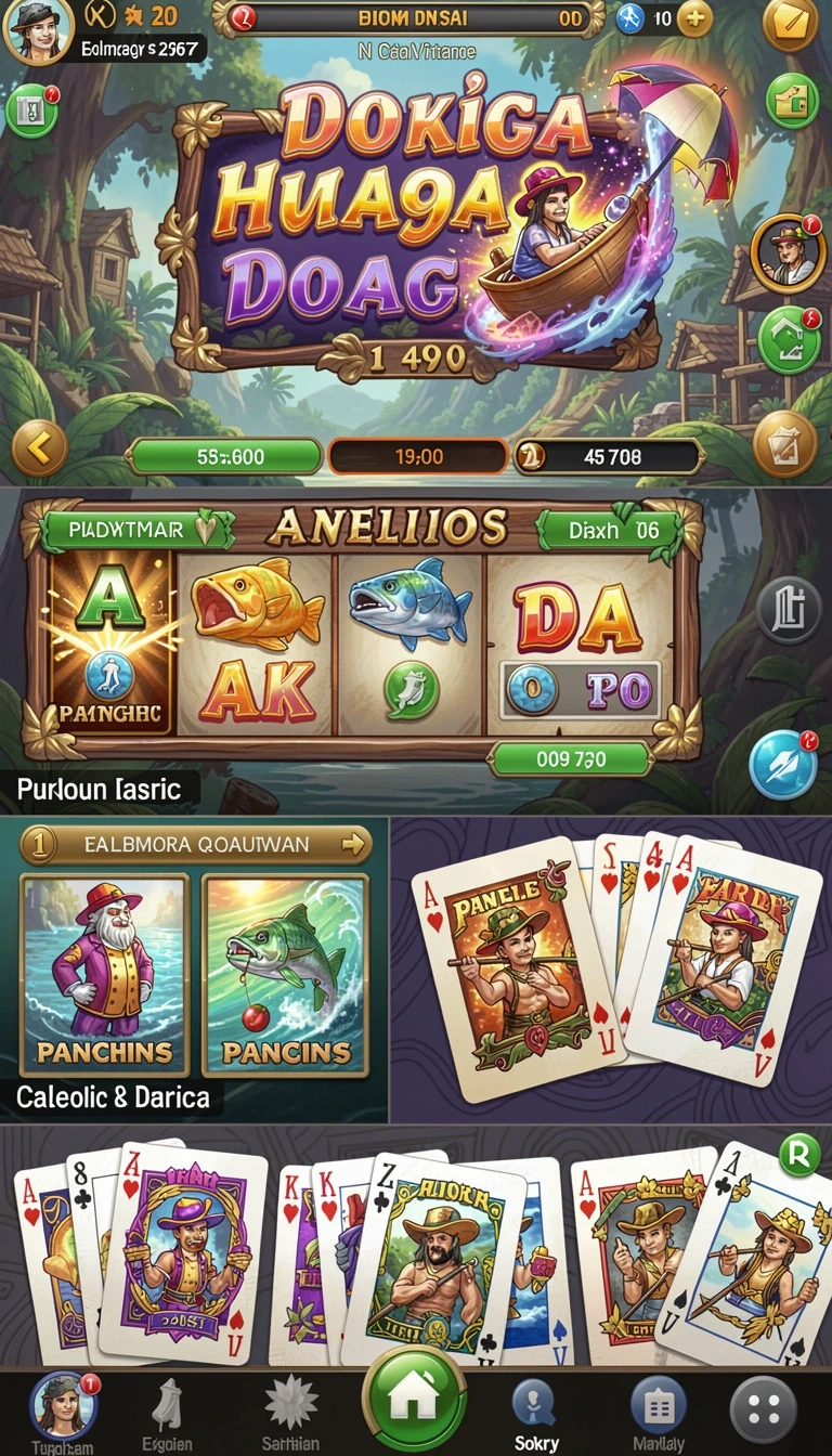 Aplikasi papi46 Terbaru dan Terlengkap screenshot 2