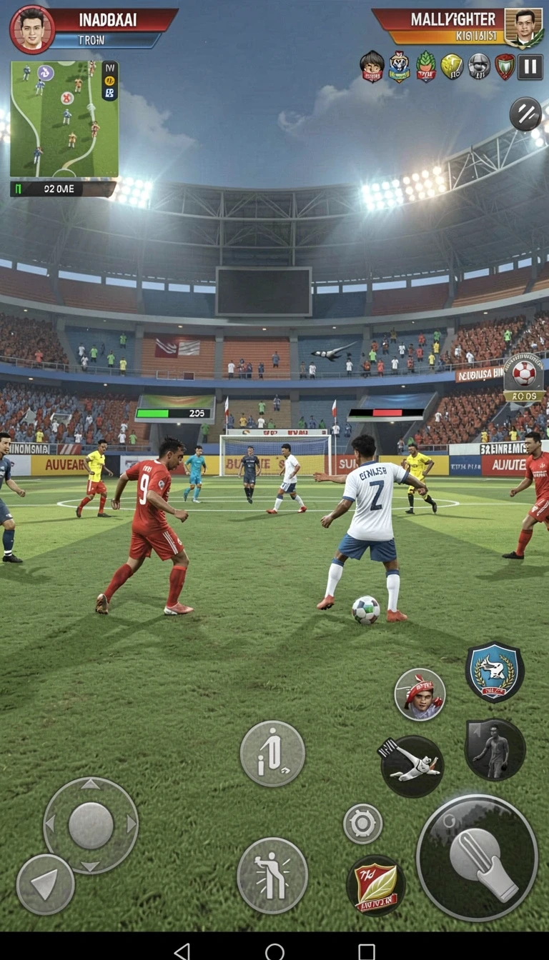 Aplikasi intro Terbaru dan Terlengkap screenshot 2