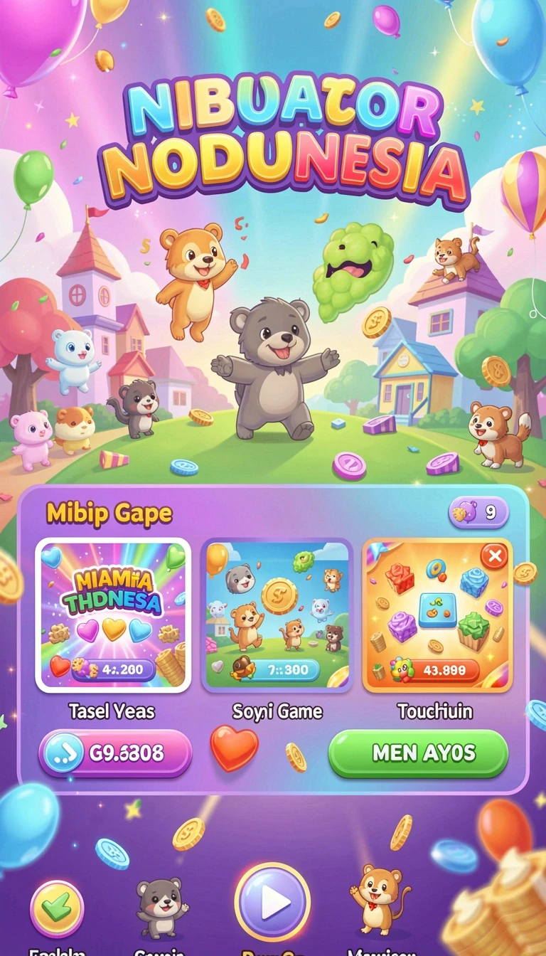 Aplikasi gems365 Terbaru dan Terlengkap screenshot 3