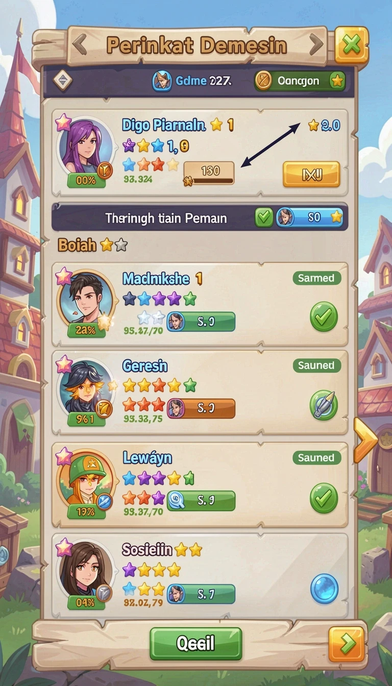 Aplikasi hqtoto Terbaru dan Terlengkap screenshot 3