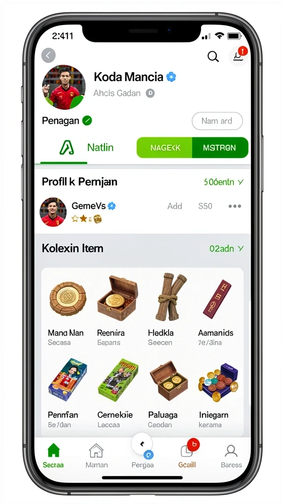 Aplikasi hqtoto Terbaru dan Terlengkap screenshot 2