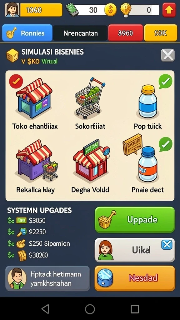 Aplikasi kapaltogel Terbaru dan Terlengkap screenshot 4