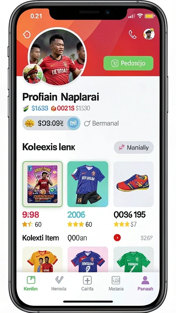 Aplikasi bos88 Terbaru dan Terlengkap screenshot 3