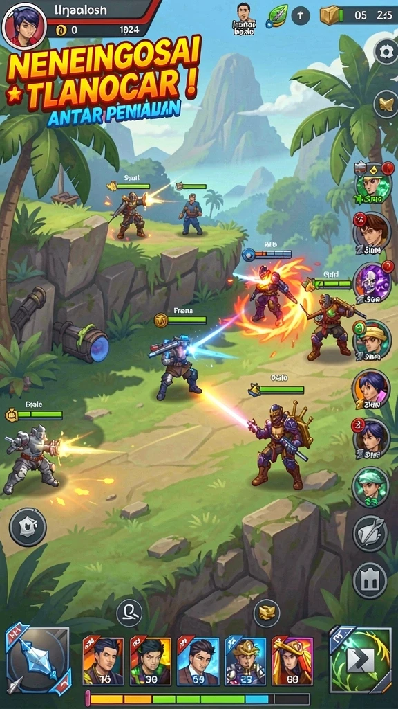 Aplikasi pho88 Terbaru dan Terlengkap screenshot 4