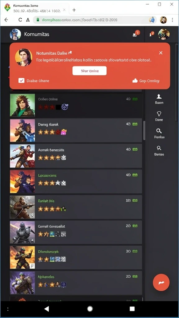 Aplikasi medantoto Terbaru dan Terlengkap screenshot 4